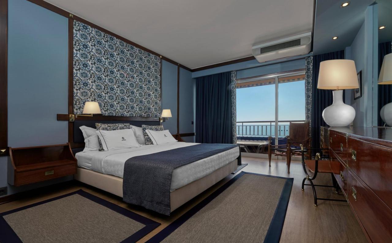 Suite Balcony Sea View