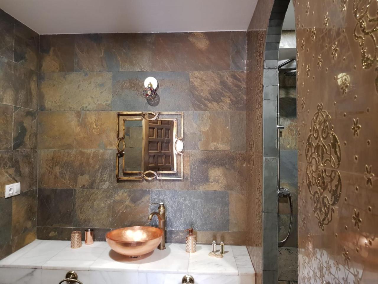 Habitación Doble Deluxe