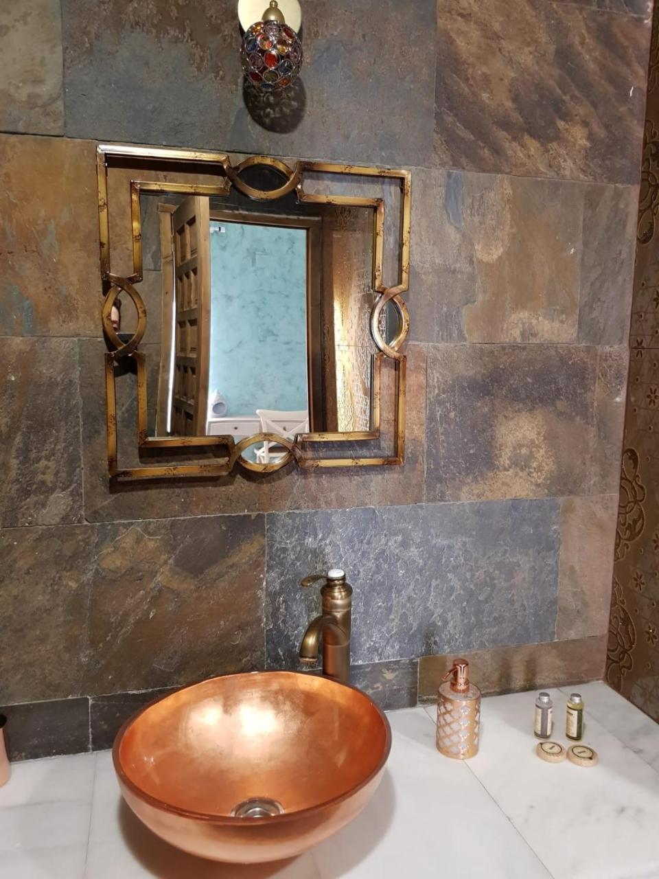 Habitación Doble Deluxe