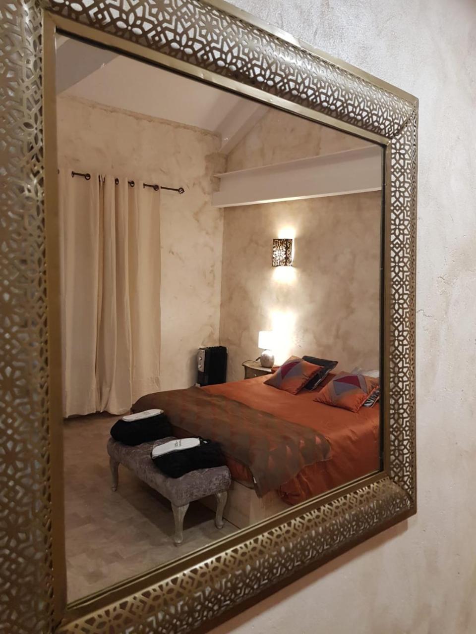 Habitación Doble Superior