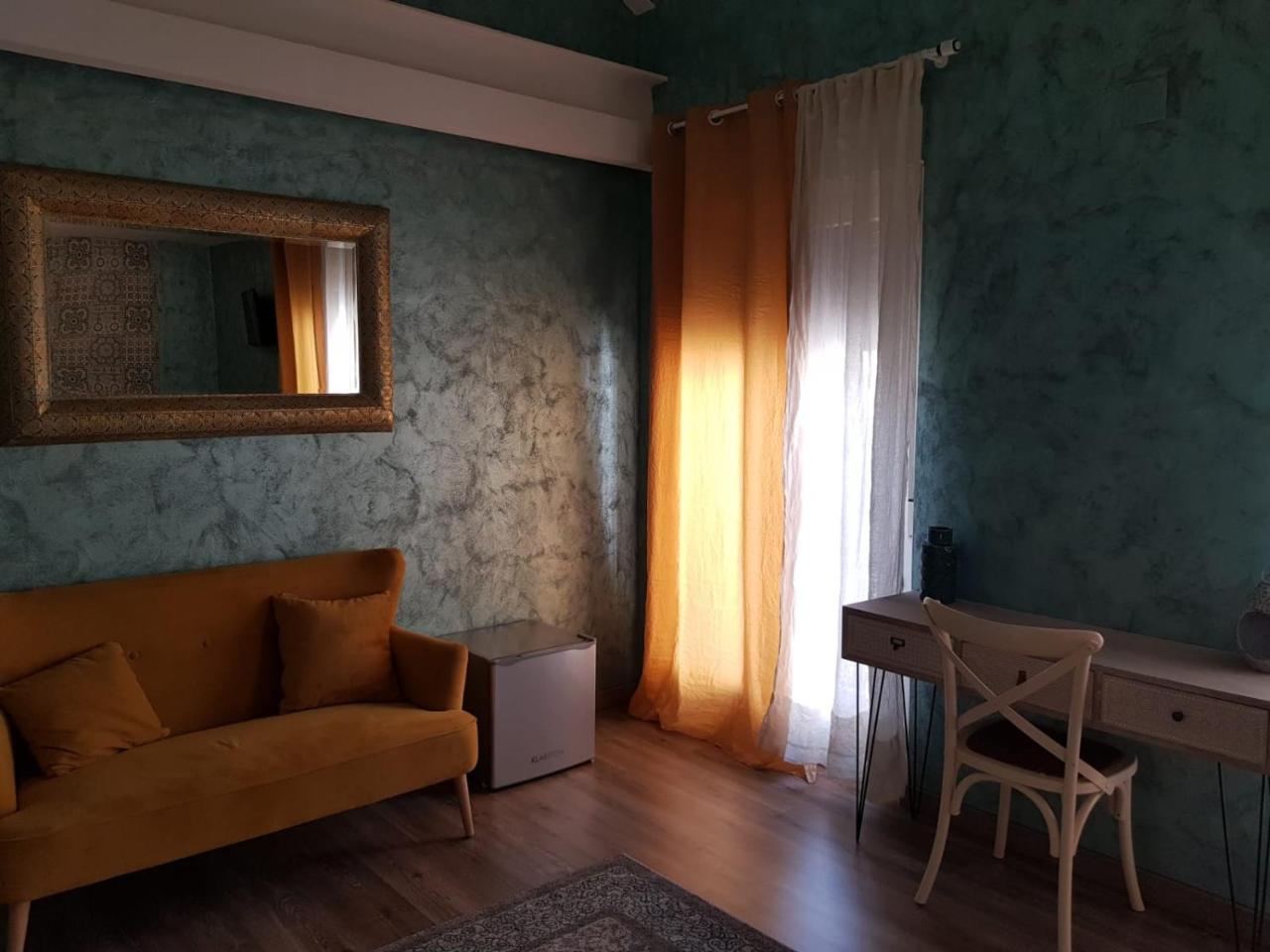 Habitación Doble Deluxe