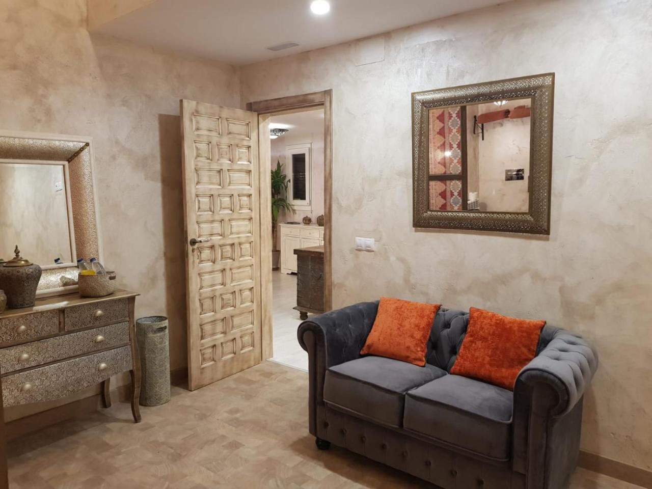 Habitación Doble Superior