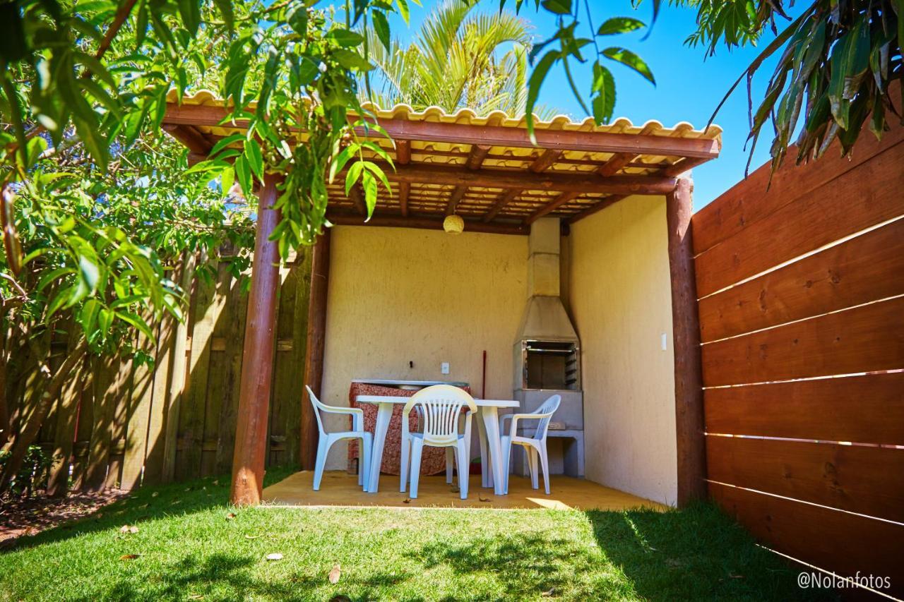 Deluxe Bungalow Garden View