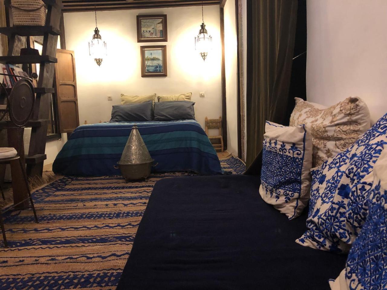 Suite Zouina
