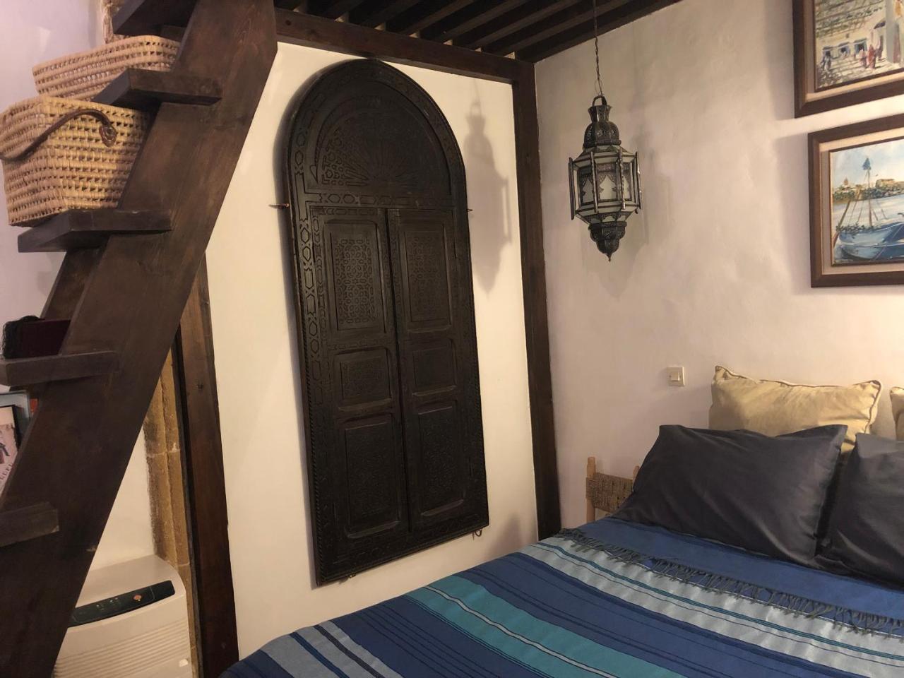 Suite Zouina