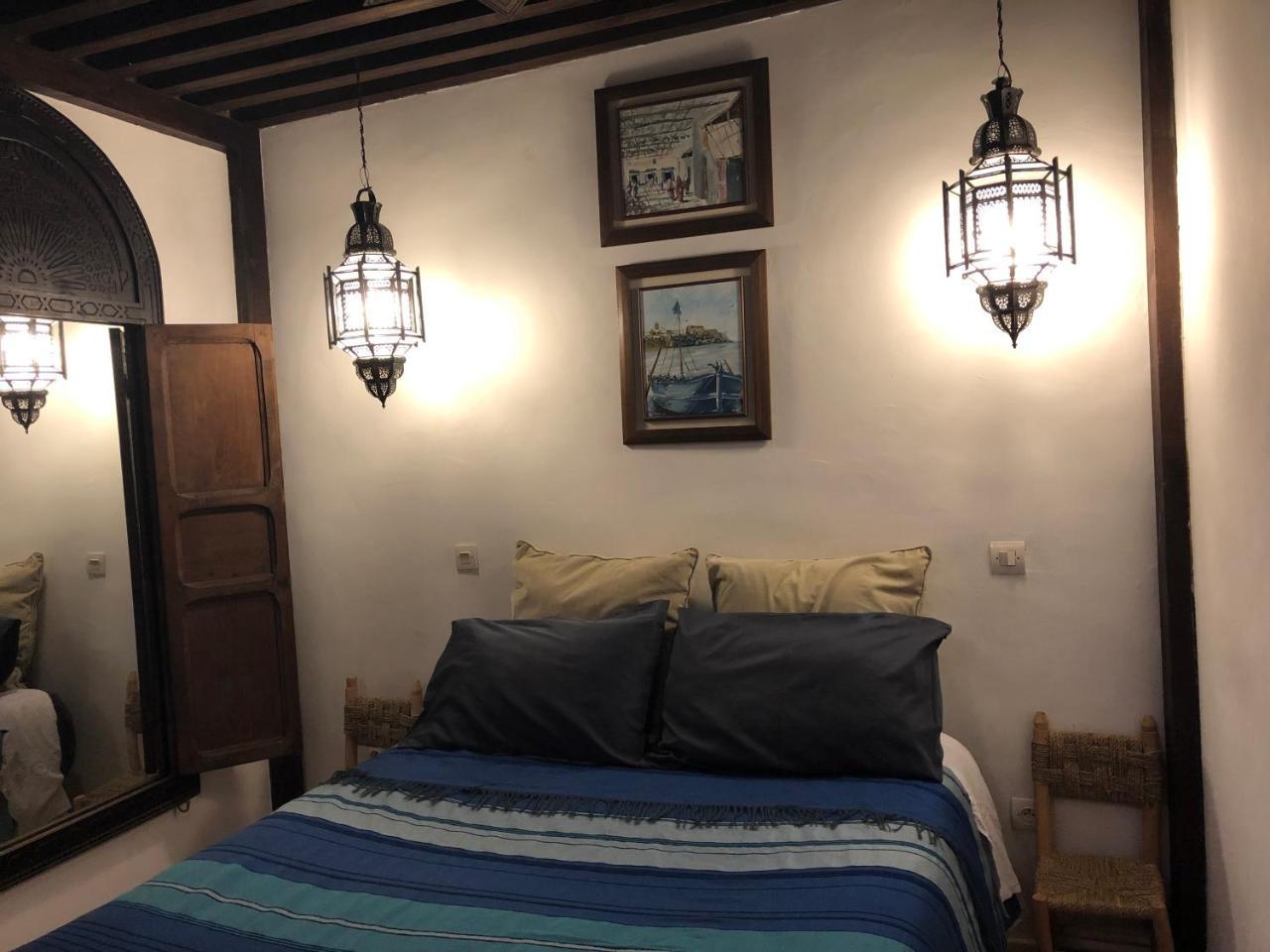Suite Zouina