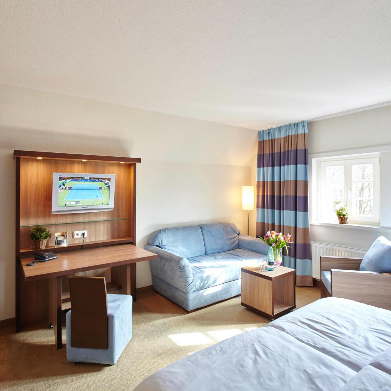 Comfort Double Room pets not allowed