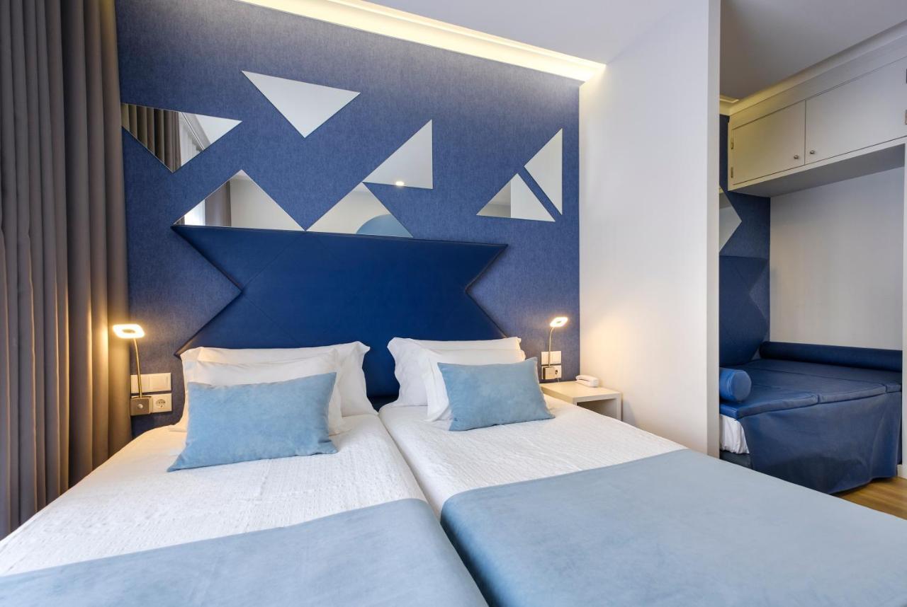 Quarto Triplo