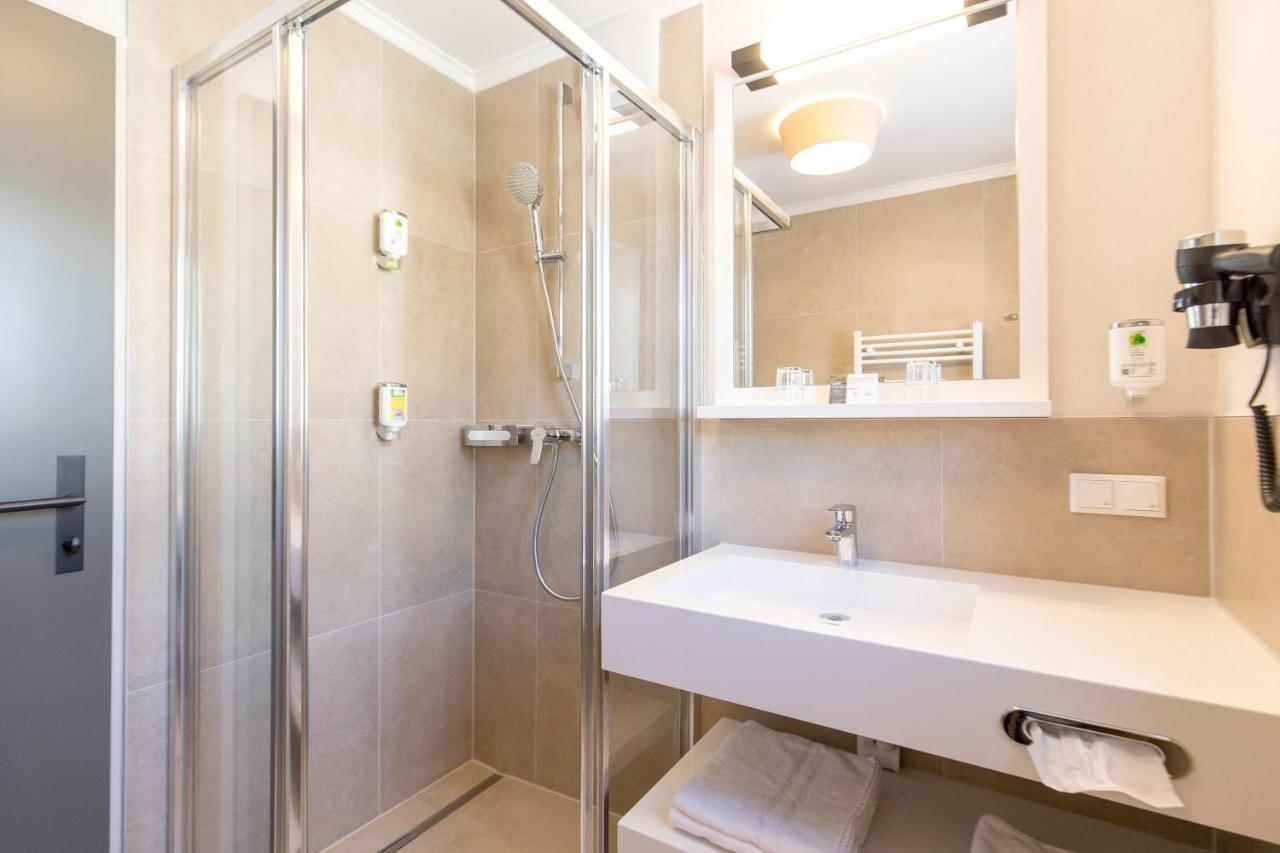 Family Apartment Annex