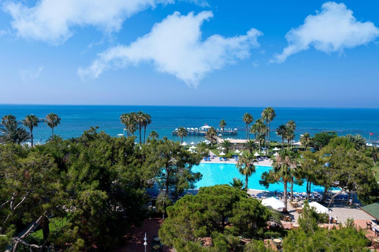 Deluxe Double Room Sea View