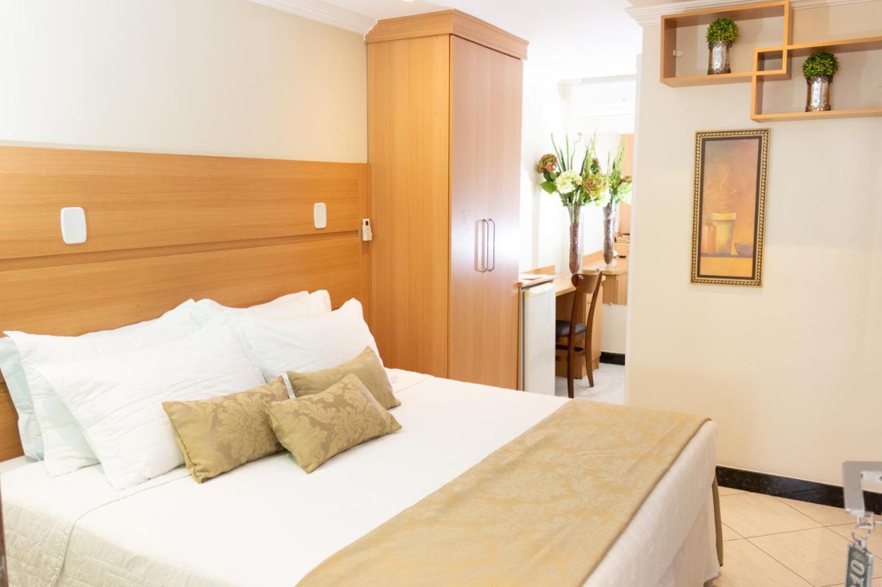 Economy Double or Twin Room