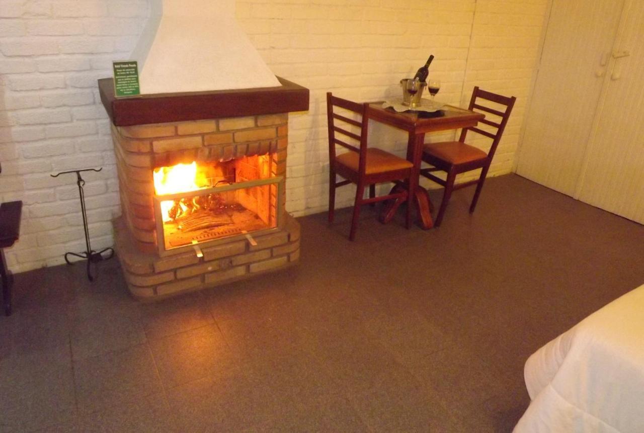 Classic Apartment