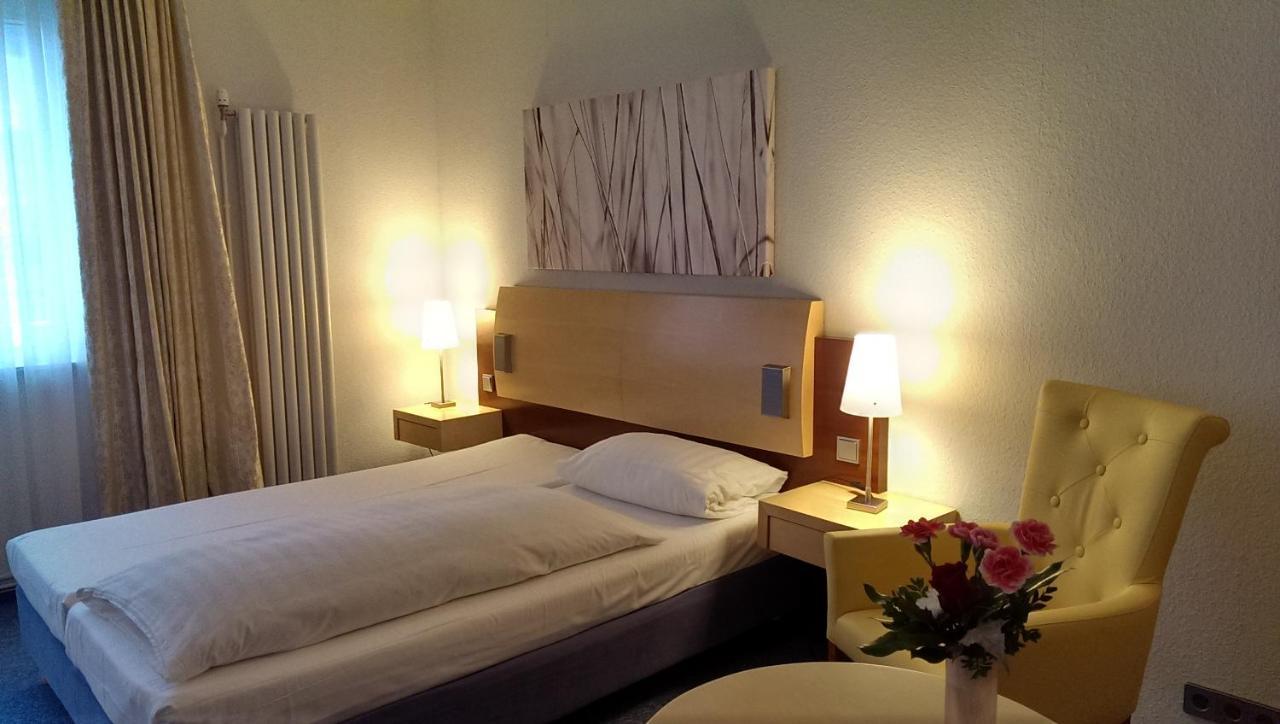 Double Room Land Side