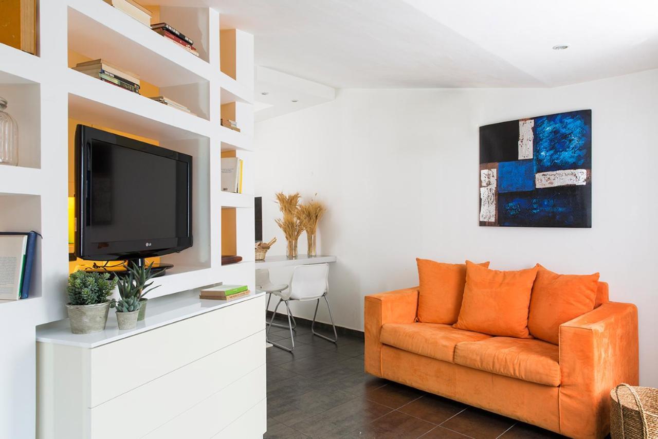 Deluxe Apartment Annex