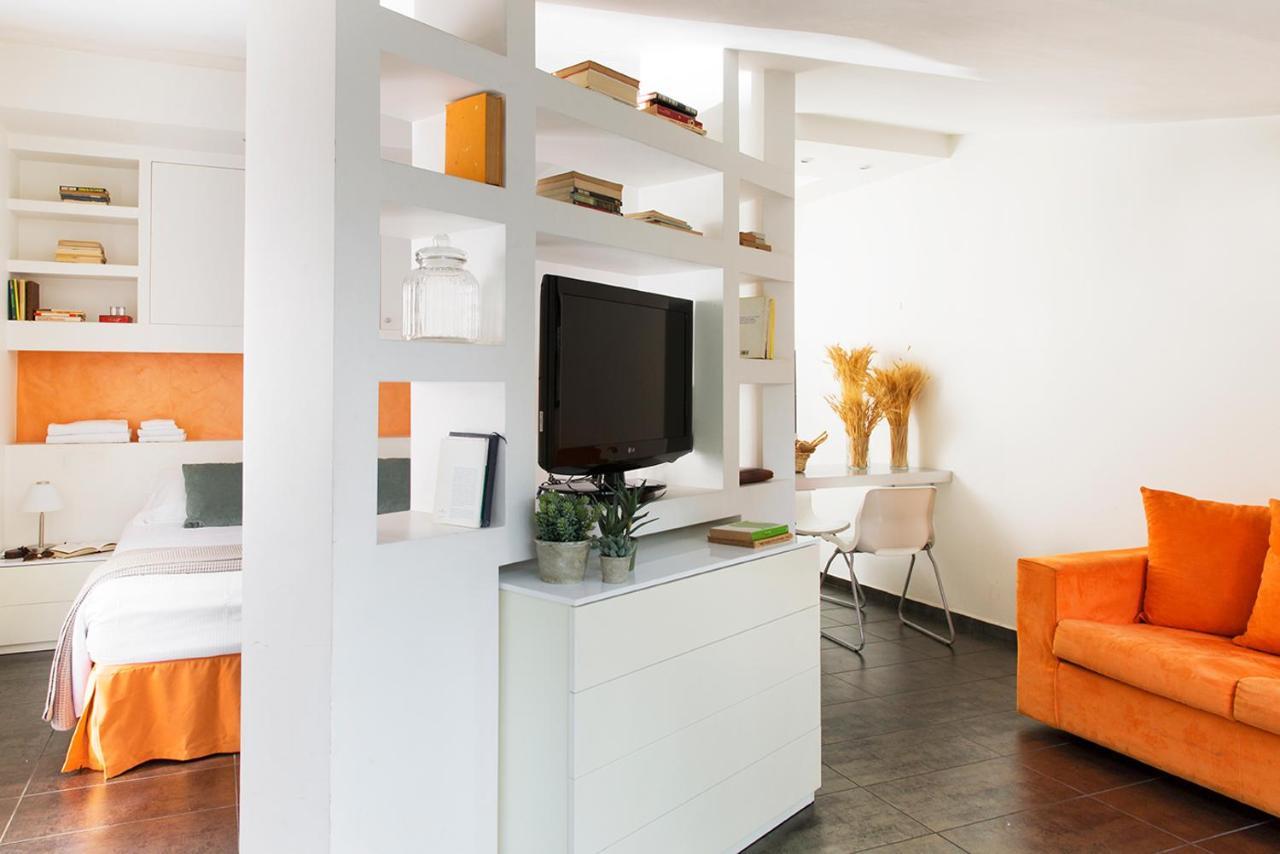 Deluxe Apartment Annex