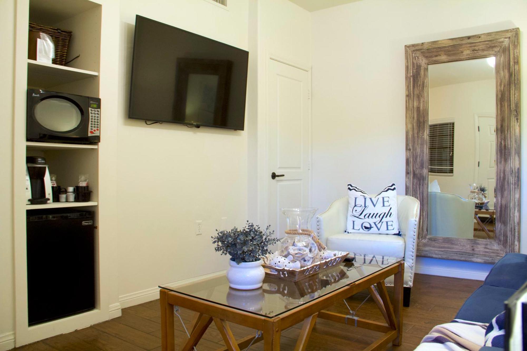 One-Bedroom Suite