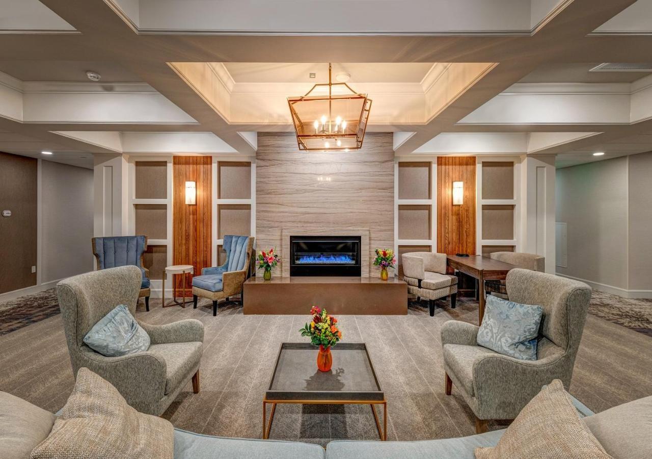 Executive King Room