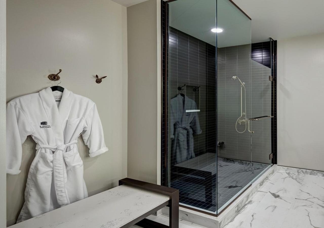 Executive King Room