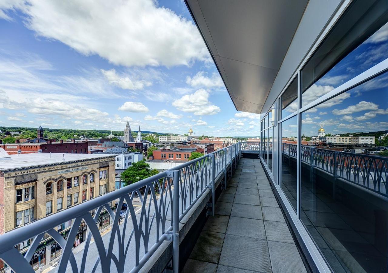 Suite Terrace