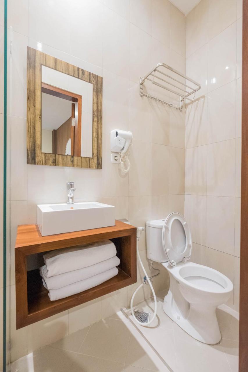 Chambre Double Supérieure