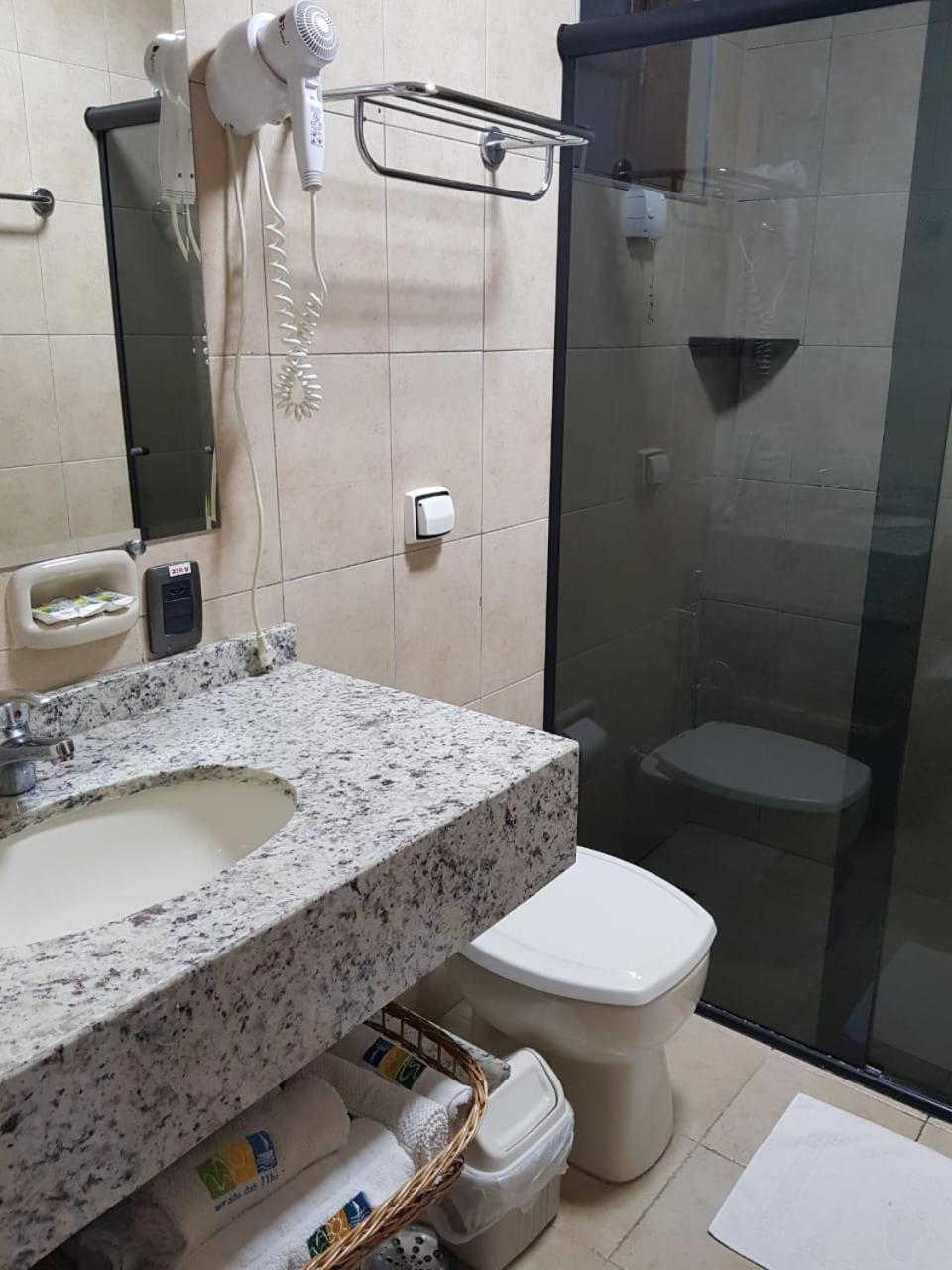 Quarto Duplo Superior