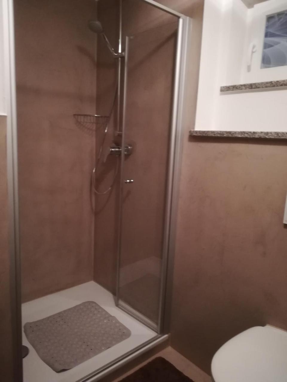 Double Room Terrace