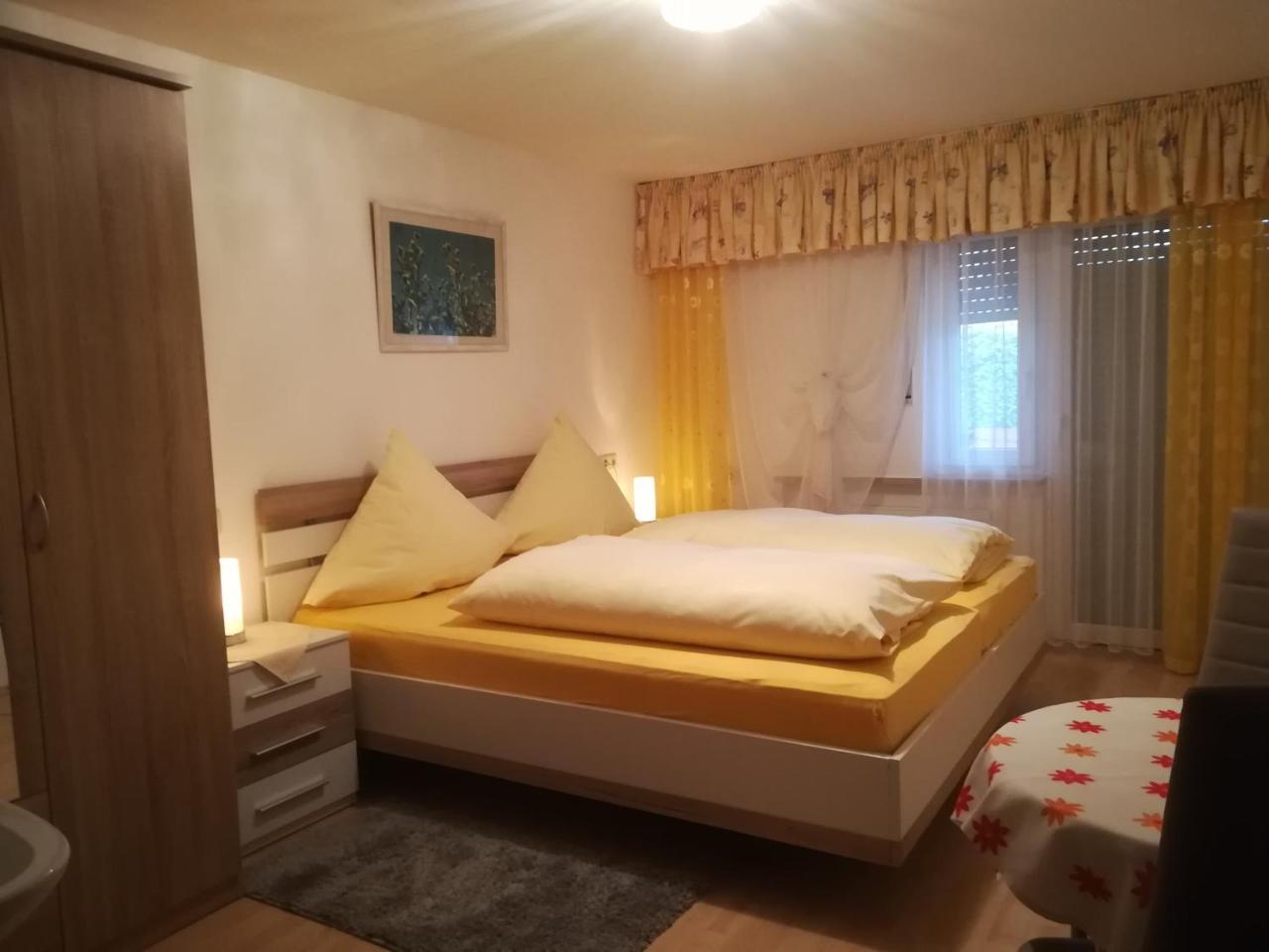 Double Room Terrace