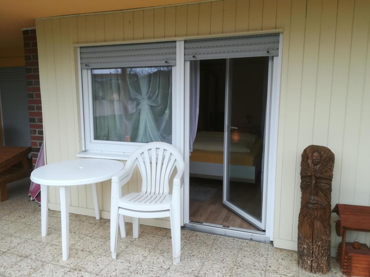 Double Room Terrace