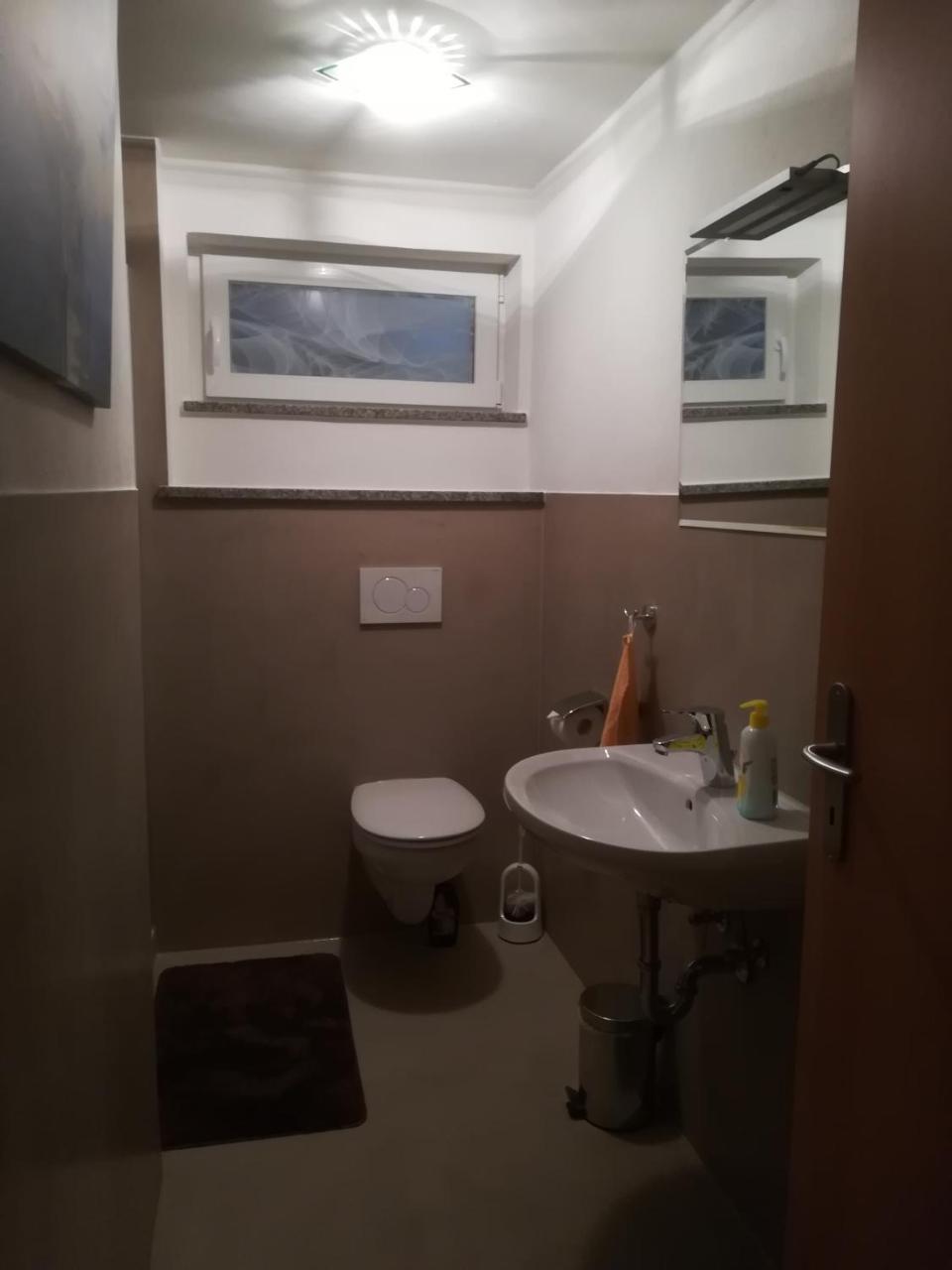Double Room Terrace