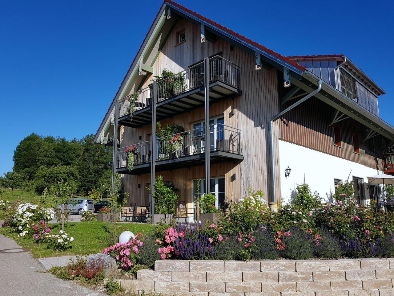 Double Room Balcony