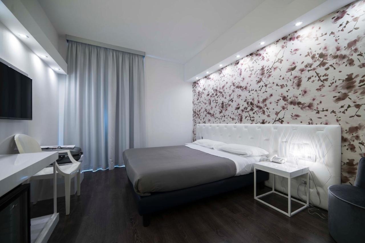 Double Room Terrace