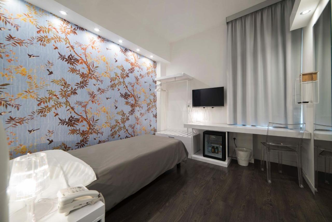 Basic Single Room