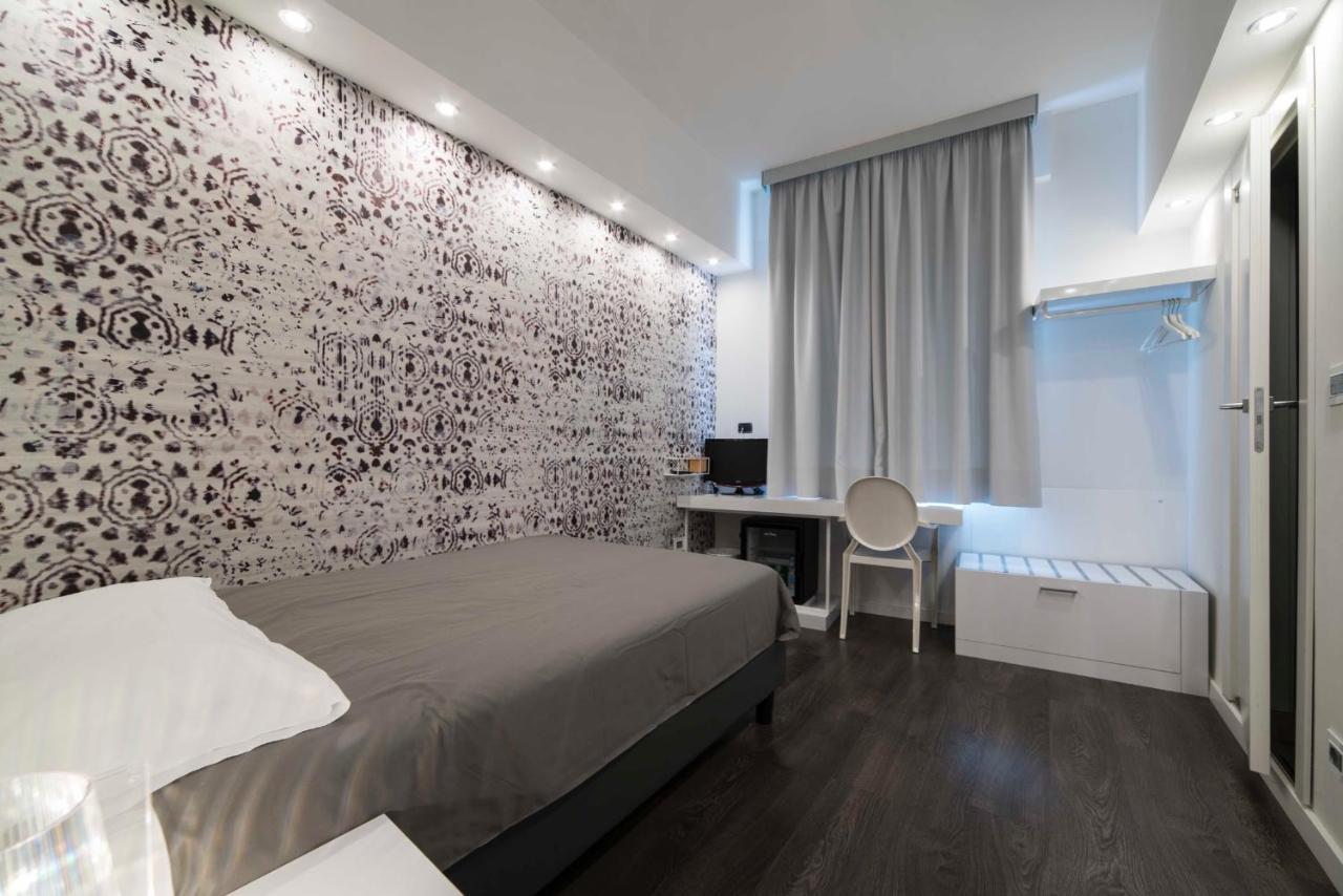 Basic Single Room