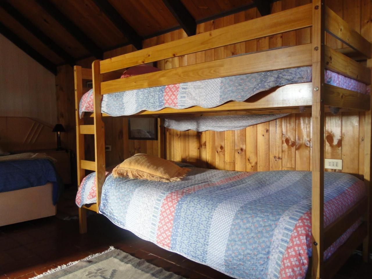 King Room Balcony or Patio