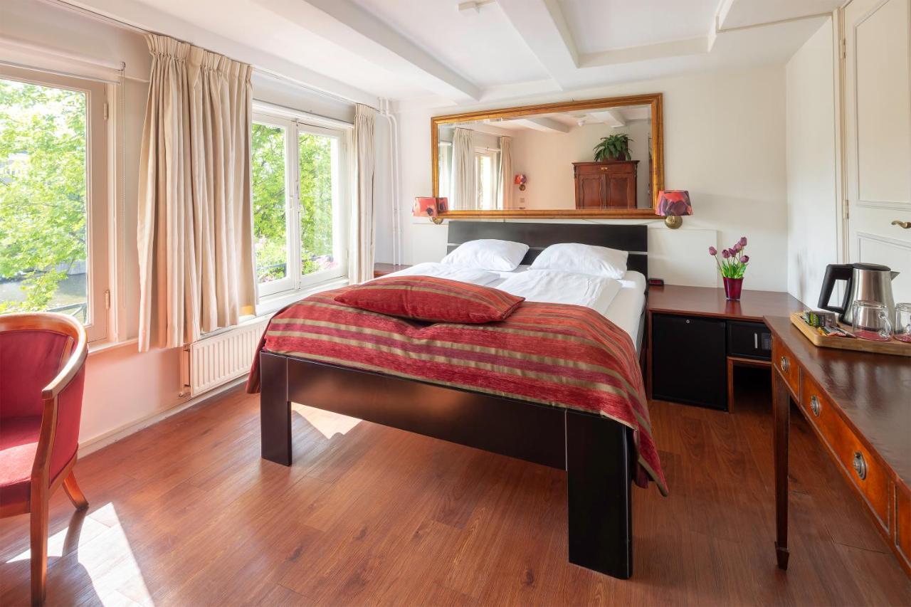 Double Room Canal View