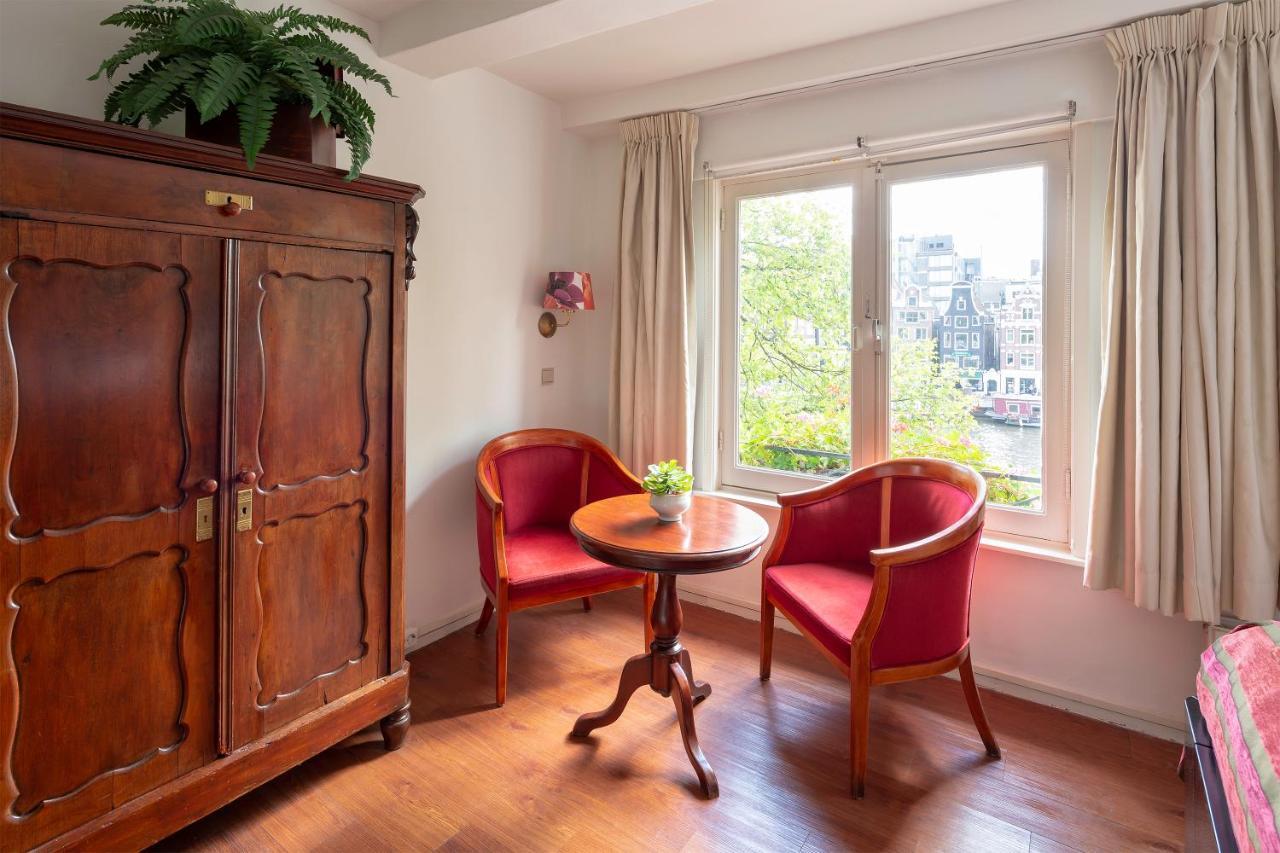Double Room Canal View