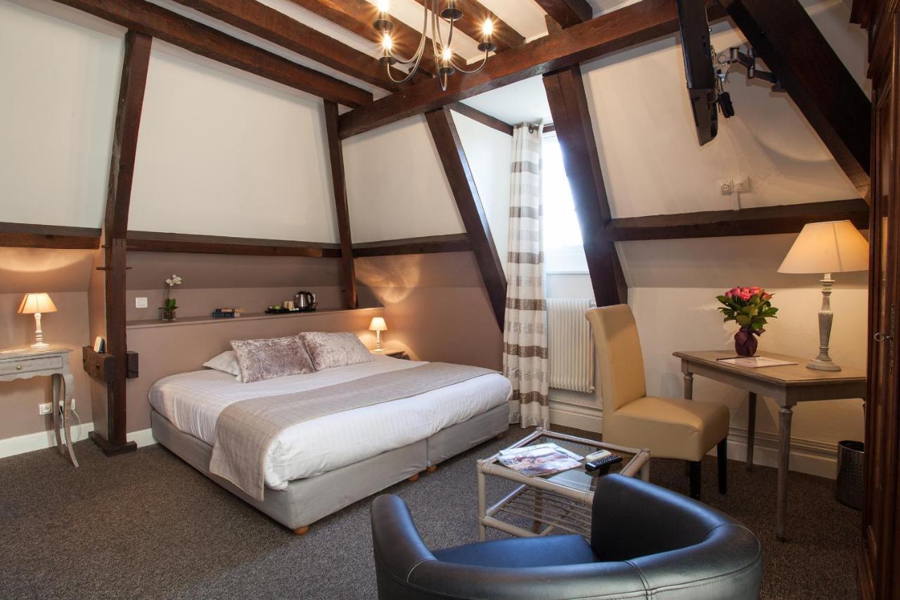 Tradition Superior Double or Twin Room