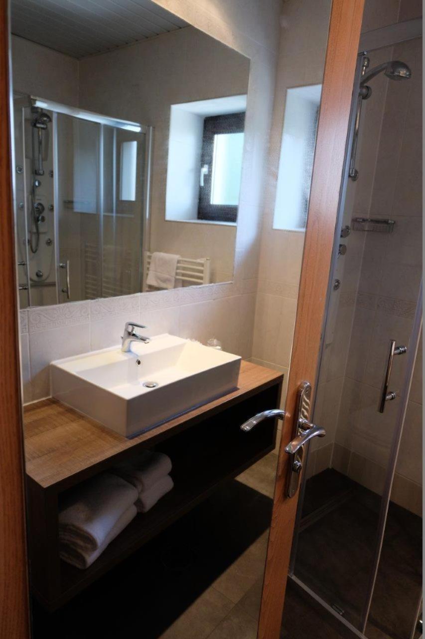 Double or Twin Room Balcony