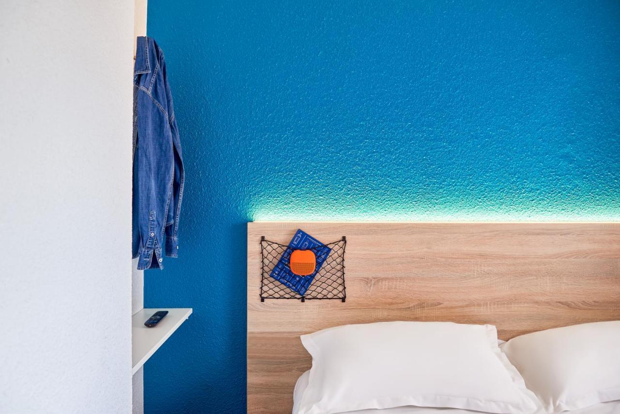 Double Cabrio Room