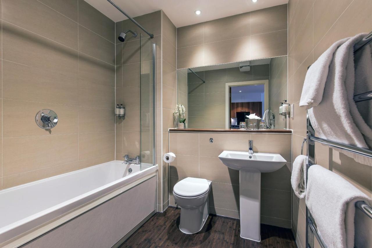 Standaard Appartement