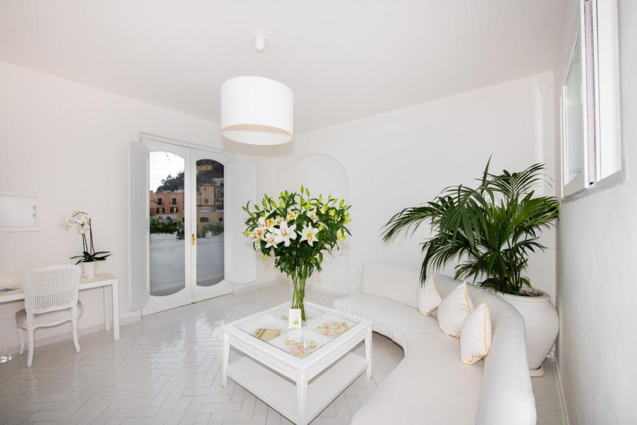 Apartment Terrace Sea View