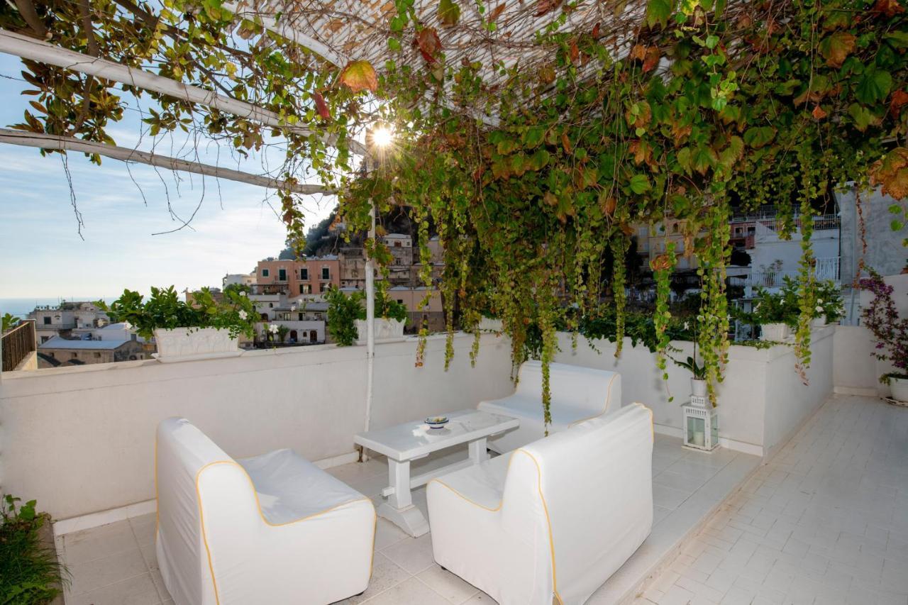 Apartment Terrace Sea View