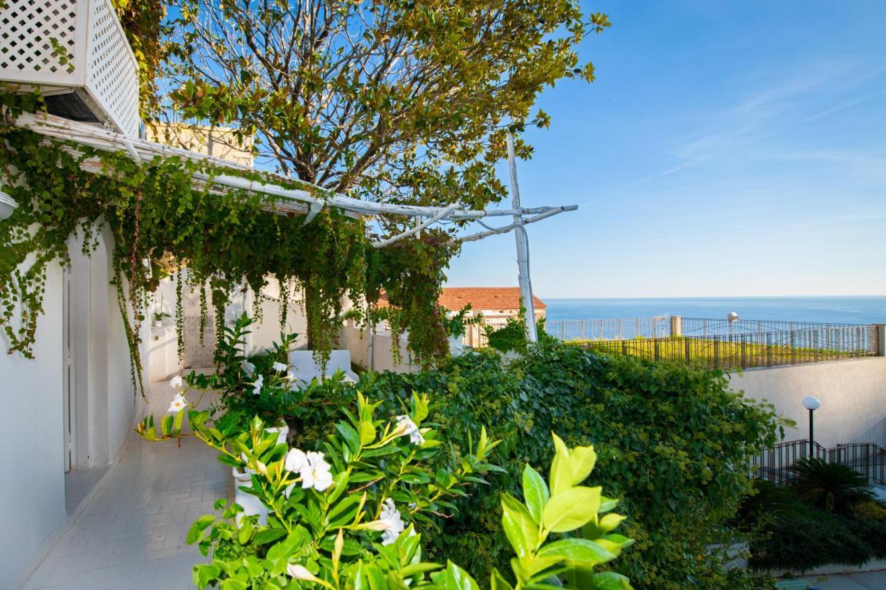 Apartment Terrace Sea View