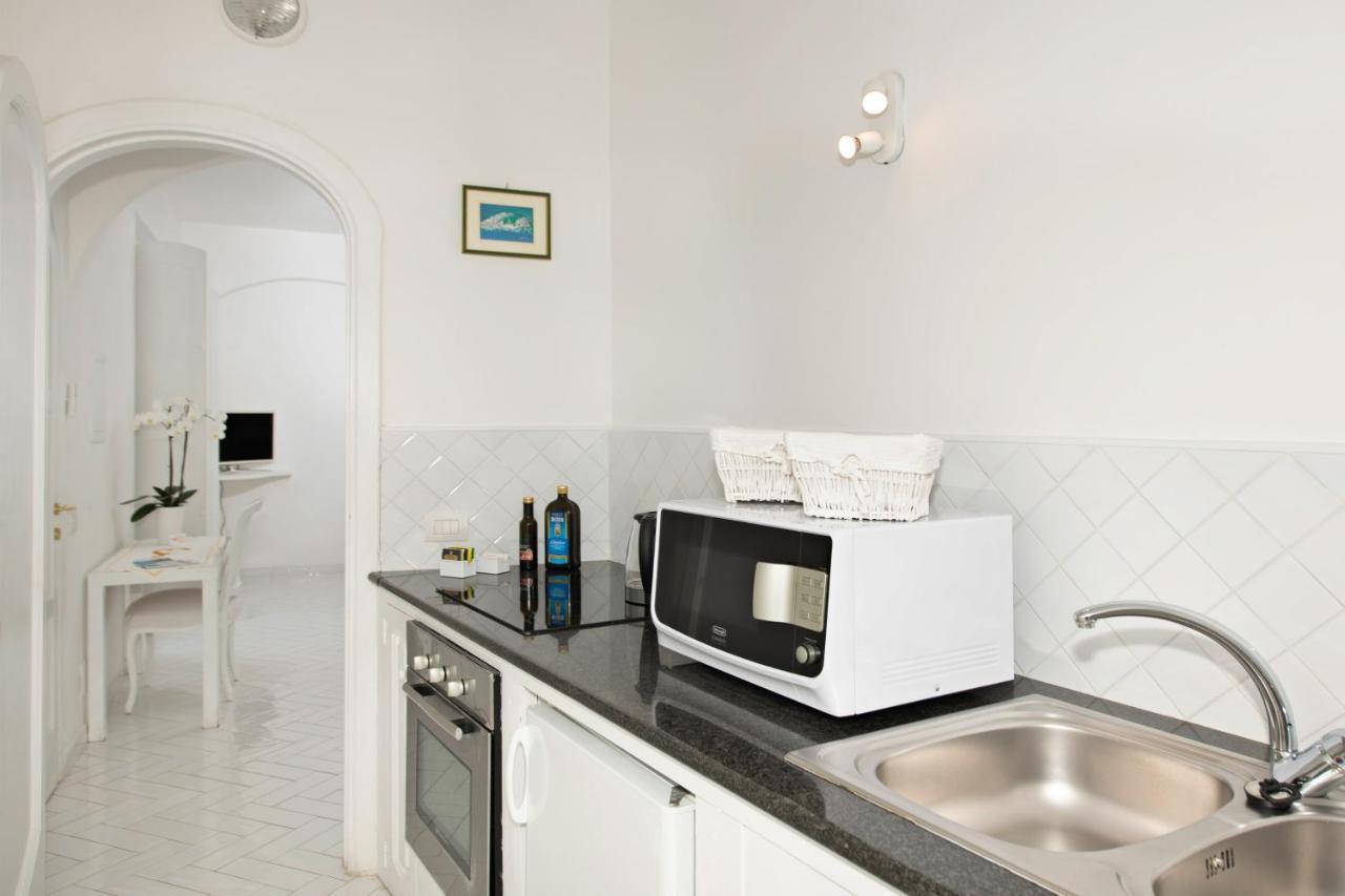 Apartment Terrace Sea View
