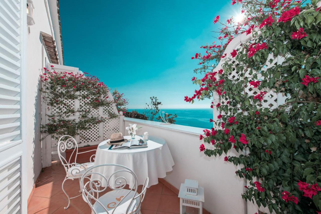Superior Double Room Sea View