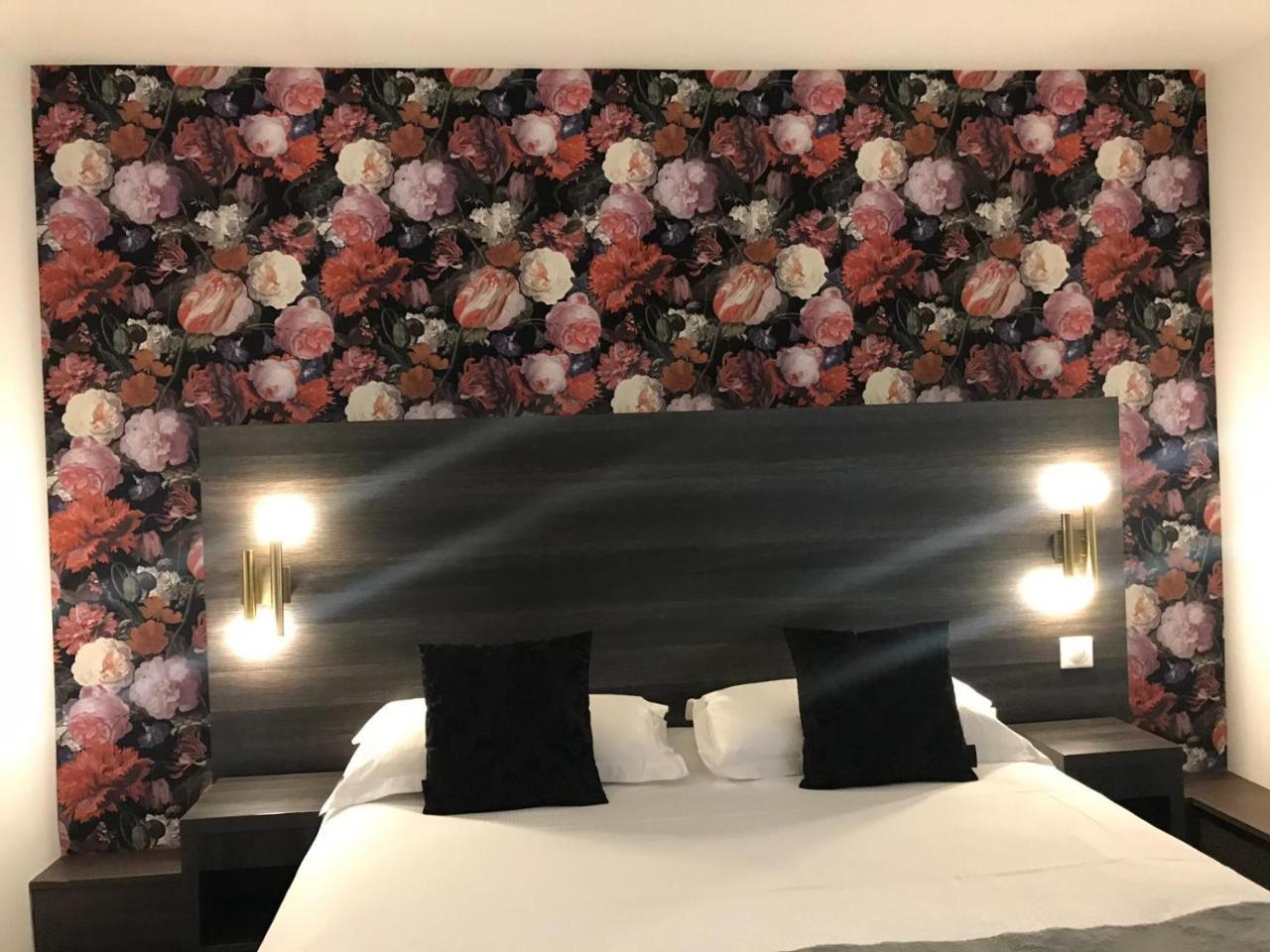 Medium Double Room