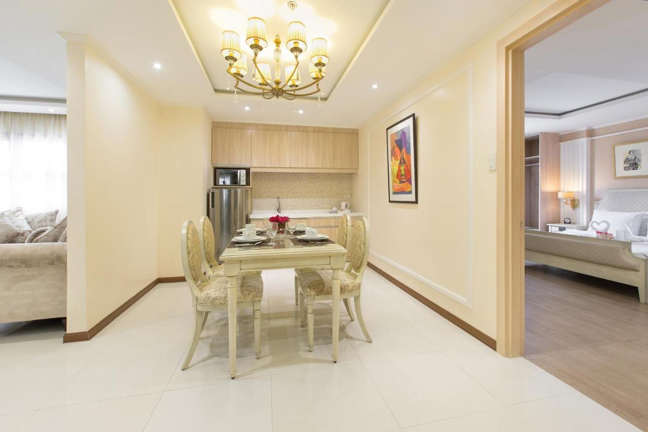 Golden Prince Suite Tower 2