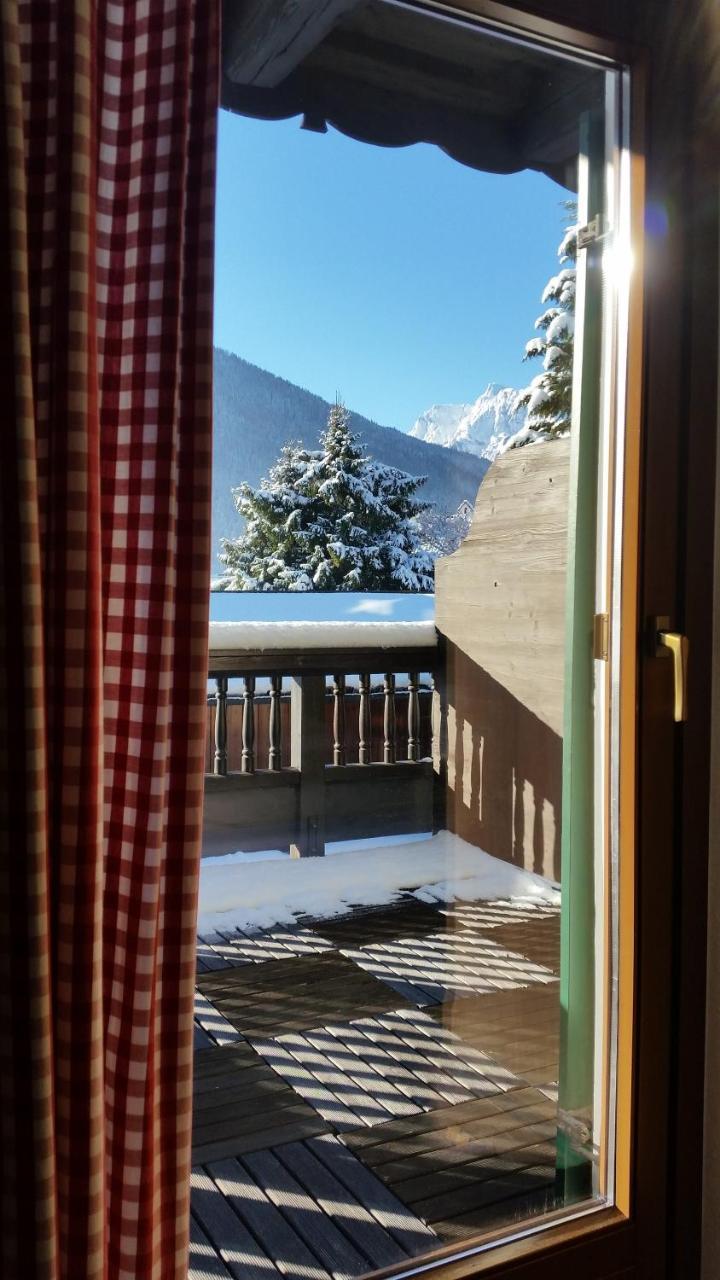 Double Room or without a balcony