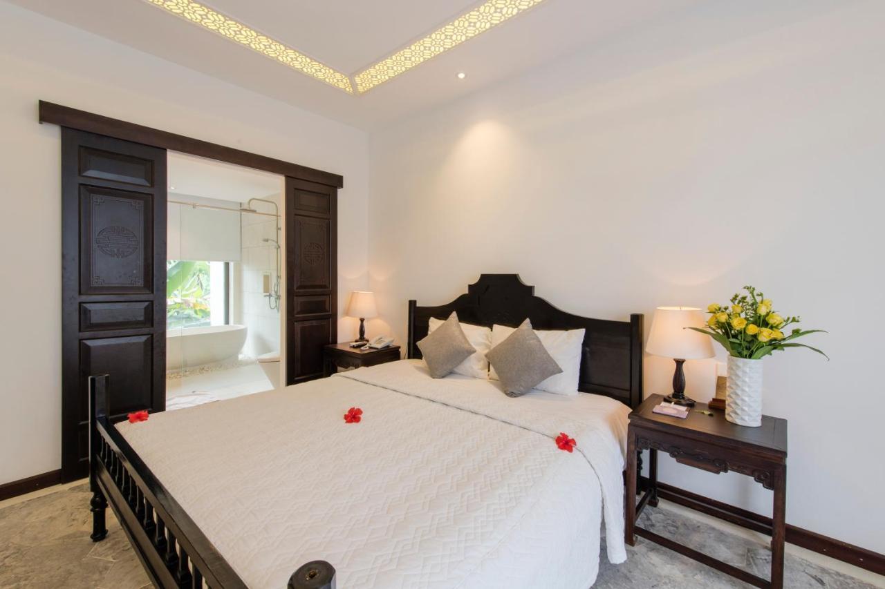 Double or Twin Room Private External Bathroom