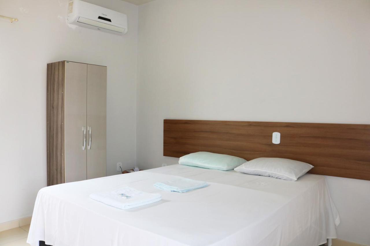 Basic Double Room